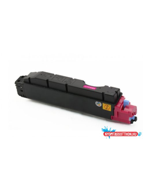 Utángyártott UTAX PK5011 Toner Magenta 5.000 oldal kapacitás CartridgeWeb