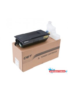   Utángyártott KYOCERA TK3150 Toner 14500 oldal kapacitás CT*