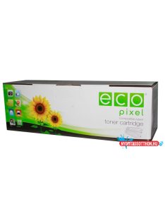   Utángyártott KYOCERA TK6115 toner Black 15.000 oldal kapacitás Ecopixel