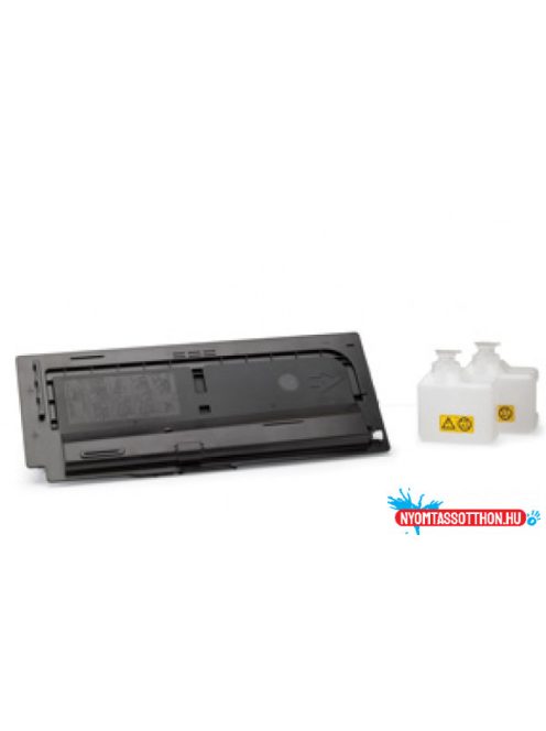 Utángyártott KYOCERA TK6115 Toner 15000 oldal kapacitás KATUN Performance