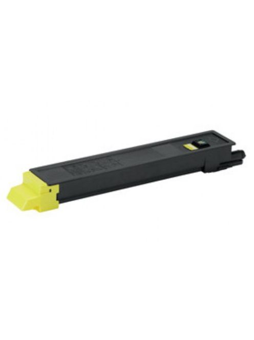 KYOCERA TK8115 Toner Yellow 6K KTN (For use)