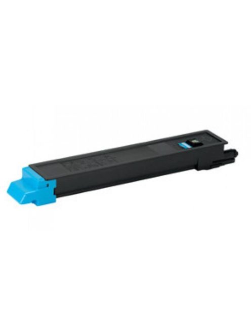 KYOCERA TK8115 Toner Cyan 6K KTN (For use)