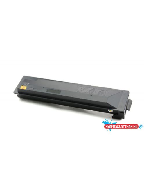 Utángyártott KYOCERA TK5195 Toner Black 15.000 oldal kapacitás CartidgeWeb