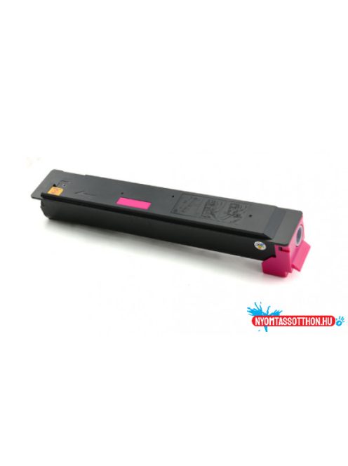 Utángyártott KYOCERA TK5195 Toner Magenta 7.000 oldal kapacitás CartridgeWeb