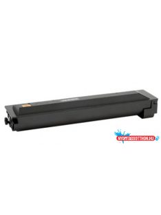   KYOCERA TK5205 toner Black 18.000 oldal CartridgeWeb (utángyártott)