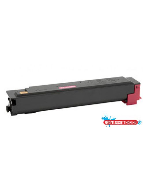 KYOCERA TK5205 toner Magenta 12.000 oldal CartridgeWeb (utángyártott)