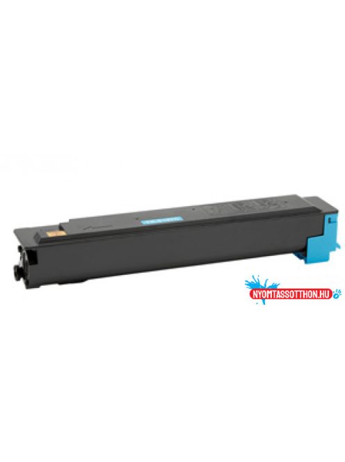 Utángyártott UTAX CK5511C toner Cyan 12000 oldal kapacitás KATUN*