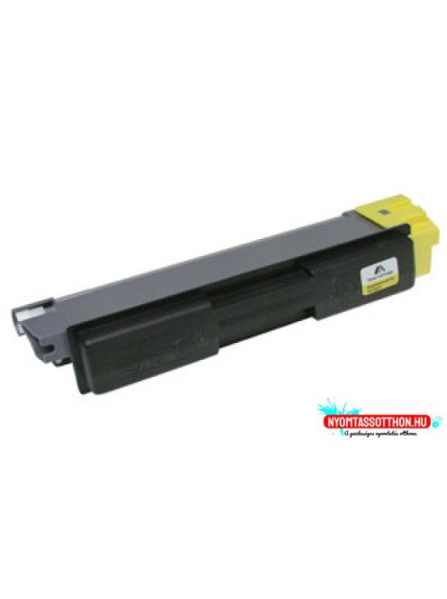 UTAX PC2650 YELLOW TONER PK5015Y 3K KTN (For use)