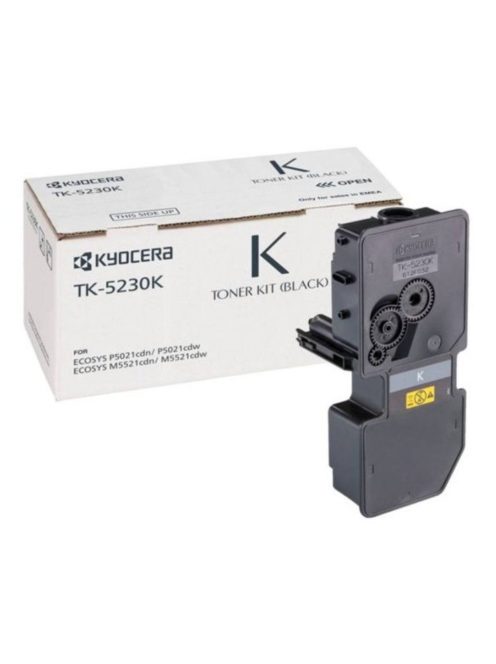 Kyocera TK-5230 Toner Black (Original)