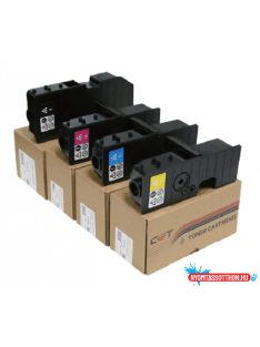   Utángyártott KYOCERA TK5230 toner. BK 2600 oldal kapacitás  CT*