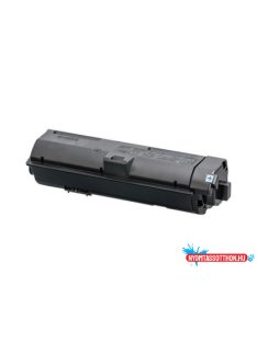   Utángyártott KYOCERA TK1150 Toner Black 3.000 oldal kapacitás IK