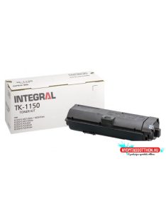 KYOCERA TK1150 Toner 3K INT (For use)