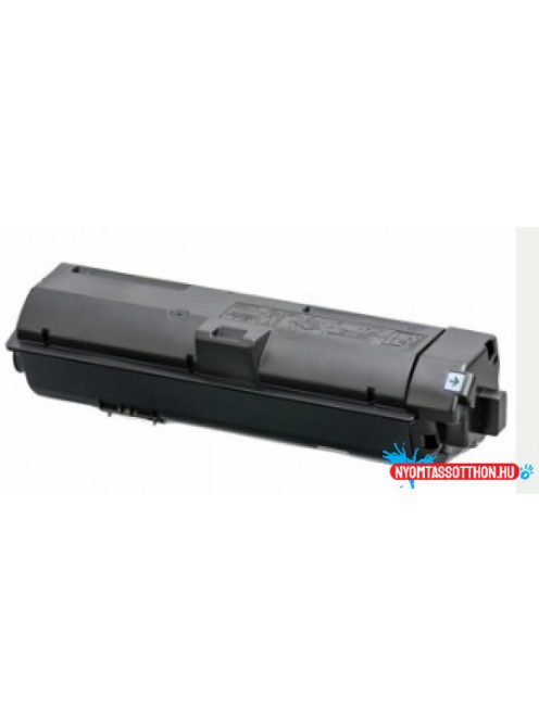 Utángyártott UTAX PK1010 toner Black 3000 oldal kapacitás KATUN Prémium