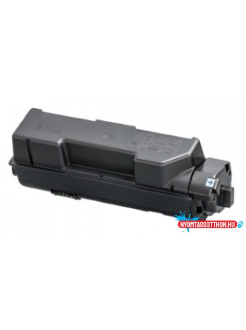 Utángyártott KYOCERA TK1160 toner 7200 oldal Katun*