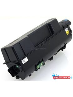   Utángyártott UTAX PK1011 toner Black 7.200 oldal kapacitás