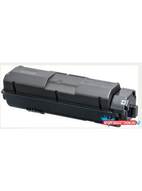 Utángyártott KYOCERA TK1170X toner 12000 oldal kapacitás INTEGRAL