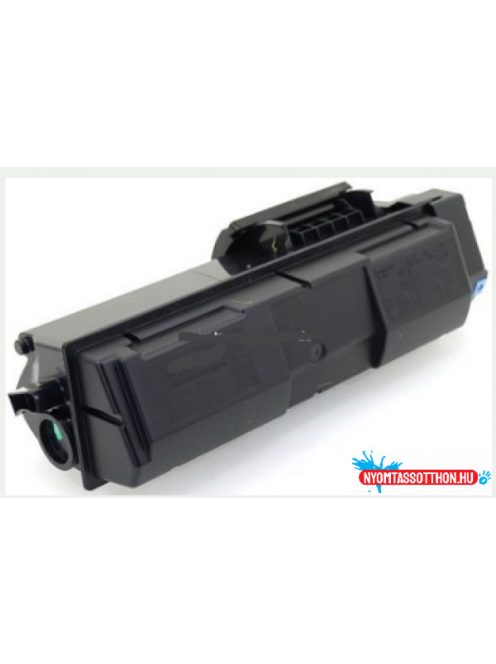 Utángyártott UTAX PK1012 toner Black 7200 oldal kapacitás KATUN Prémium