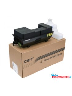   Utángyártott KYOCERA TK3170 toner 15500 oldal kapacitás CT