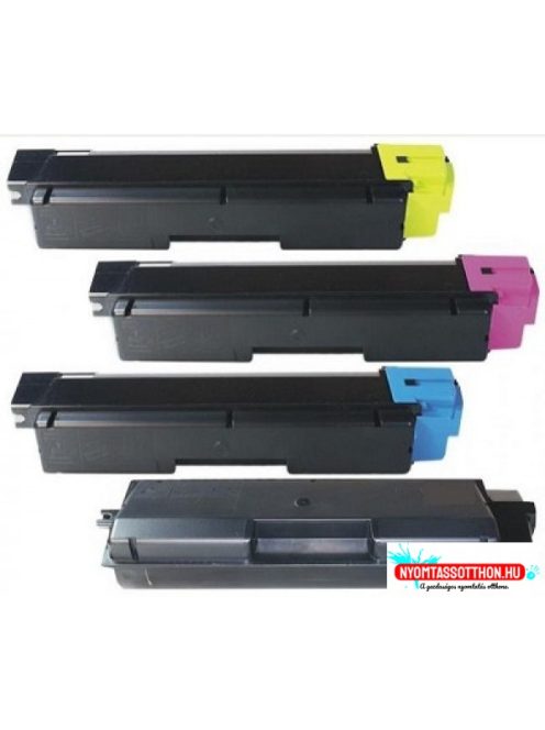 KYOCERA TK5270 Toner Black 8K KTN (For use)