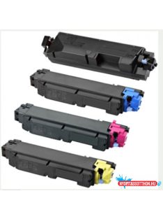 Utángyártott UTAX PK5017 toner, 8000 oldal. Black Katun*