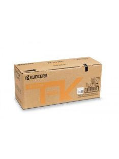 Kyocera TK-5270 Toner Yellow (Original)