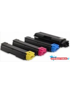   KYOCERA TK5280 toner Black 13.000 oldal Katun / utángyártott /