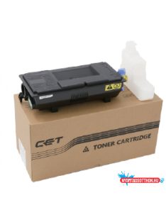   Utángyártott KYOCERA TK3060HC Toner 12500 oldal kapacitás CT *