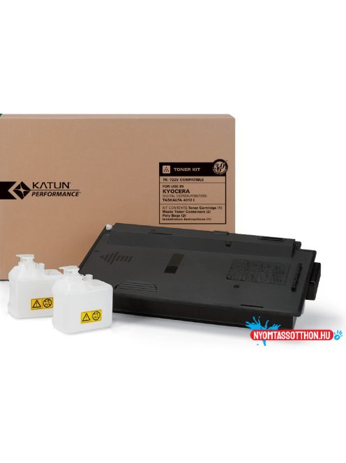 KYOCERA TK7225 toner 35.000 oldal