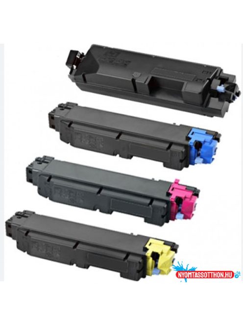 KYOCERA TK5305 toner Black 12.000 oldal Katun*(utángyártott)