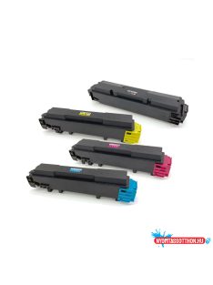   Utángyártott KYOCERA TK5370 Toner Black 7.000 oldal kapacitás CartridgeWeb