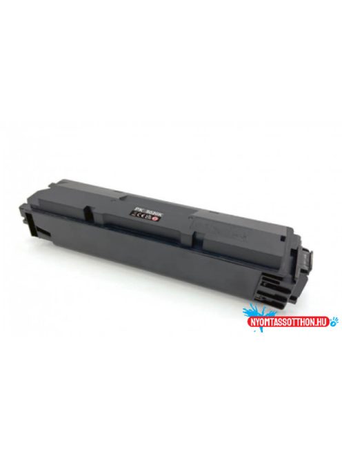 Utángyártott UTAX PK5020 Toner Black 7.000 oldal kapacitás CartridgeWeb