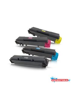   Utángyártott KYOCERA TK5380 Toner Black 13.000 oldal kapacitás CartridgeWeb