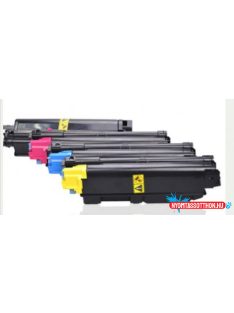   Utángyártott KYOCERA TK5345.Toner Bk.17000 oldal kapacitás KATUN Performance*