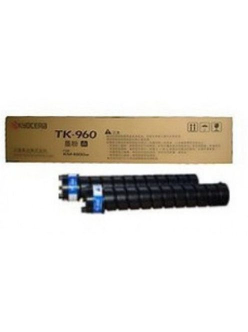 Kyocera TK960 Toner Taskalfa 4820w (Eredeti)