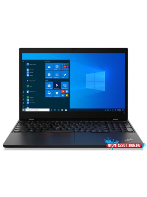 LENOVO ThinkPad L15 G2, 15,6" I5/8GB/512GB W10P