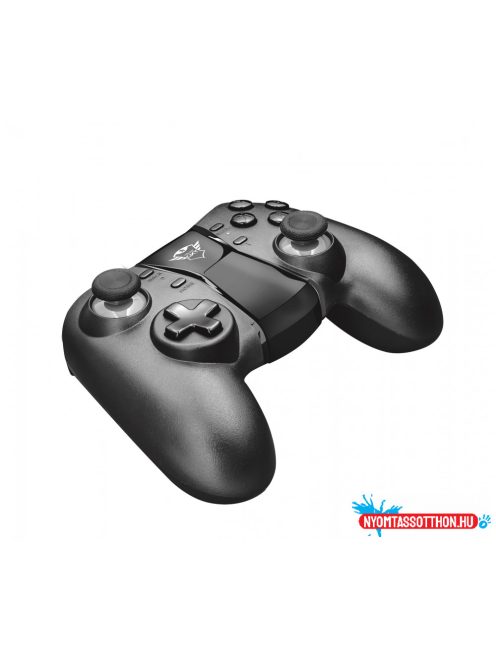 Trust Gaming GXT 590 Bosi Bluetooth gamepad    fekete