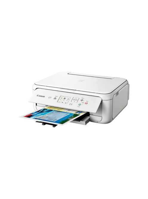 Canon TS5151 MFP White