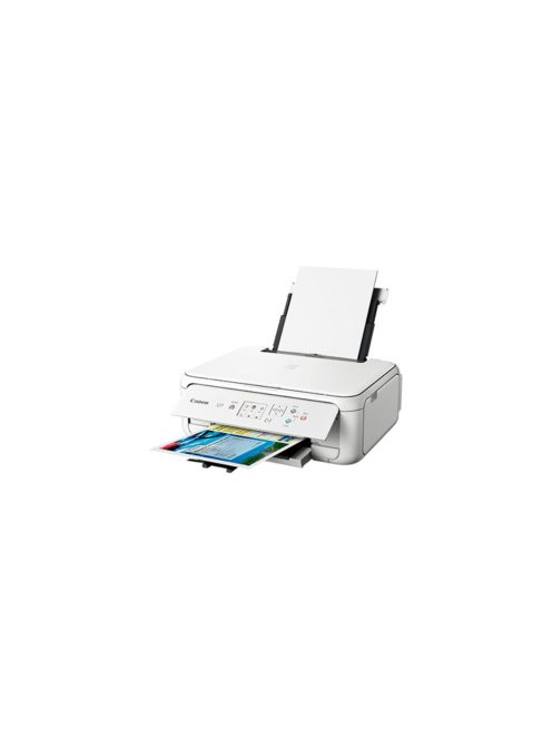 Canon TS5151 MFP White