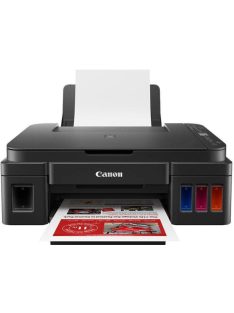 Canon G3411 külső tintatartályos MFP