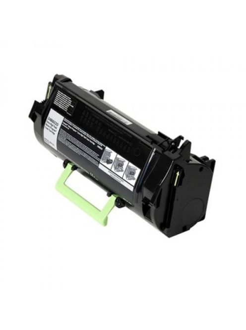 Lexmark MX71/81x Black CRTG Extra BSD CORP (Eredeti)