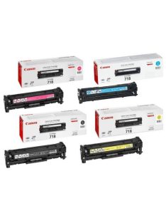 Canon CRG718 Toner Black / o LBP7200