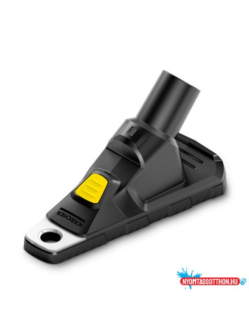 Karcher porelszívó WD 2-6 porszívókhoz