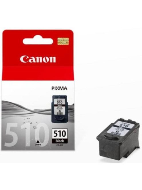 Canon PG510 cartridge Black