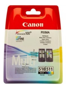 Canon PG510 + CL511 Multipack