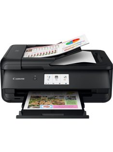 Canon TS9550 Ink A / 3 MFP Bk