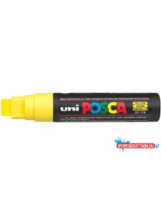 UNI POSCA PC-17K SÁRGA (2)