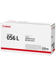 Canon CRG056L Toner / ORIGINAL / 5.1K