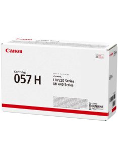 Canon CRG057H Toner / ORIGINAL / 10K