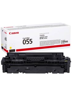 Canon CRG055 Toner Yellow 2.1K (ORIGINAL)