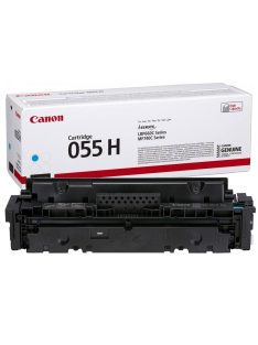 Canon CRG055H Toner Cyan 5.9K (ORIGINAL)